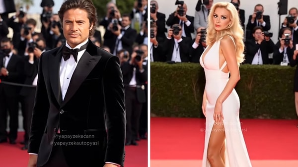 Hollywood'a Taş Çıkarırlarmış! Yeşilçam Oyuncuları Günümüzde Kırmızı Halıda Boy Gösterseydi Nasıl Görünürlerdi 4 hollywooda tas cikarirlarmis yesilcam oyunculari gunumuzde kirmizi halida boy gosterseydi nasil gorunurlerdi 3 d9GN24zy