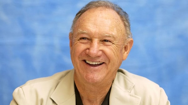 Hollywood'un Oscar Ödüllü Oyuncusu Gene Hackman ve Eşi Betsy Arakawa Evlerinde Ölü Bulundu 1 hollywoodun oscar odullu oyuncusu gene hackman ve esi betsy arakawa evlerinde olu bulundu 0 EjKIG44V