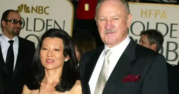 Hollywood'un Oscar Ödüllü Oyuncusu Gene Hackman ve Eşi Betsy Arakawa Evlerinde Ölü Bulundu 3 hollywoodun oscar odullu oyuncusu gene hackman ve esi betsy arakawa evlerinde olu bulundu 2 ljMFycYM