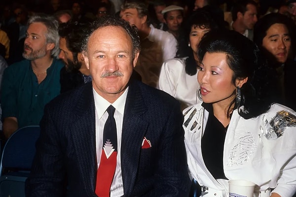 Hollywood'un Oscar Ödüllü Oyuncusu Gene Hackman ve Eşi Betsy Arakawa Evlerinde Ölü Bulundu 4 hollywoodun oscar odullu oyuncusu gene hackman ve esi betsy arakawa evlerinde olu bulundu 3 XCPanYJa