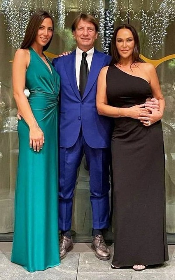 Hülya Avşar’ın Eski Eşi Kaya Çilingiroğlu ile Yaptığı Romantik Paylaşım Sevgilisini Kızdıracak! 3 hulya avsarin eski esi kaya cilingiroglu ile yaptigi romantik paylasim sevgilisini kizdiracak 2
