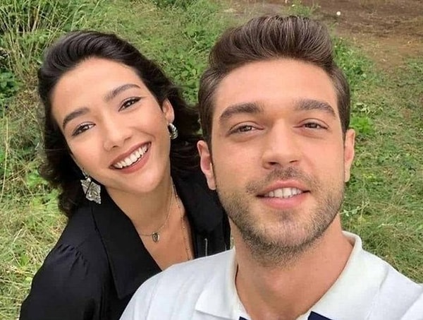 İhanet İddiaları Yüzünden Ayrıldığı Söylenen Aybüke Pusat ve Furkan Andıç Çiftinden Seneler Sonra İlk Paylaşım 5 ihanet iddialari yuzunden ayrildigi soylenen aybuke pusat ve furkan andic ciftinden seneler sonra ilk