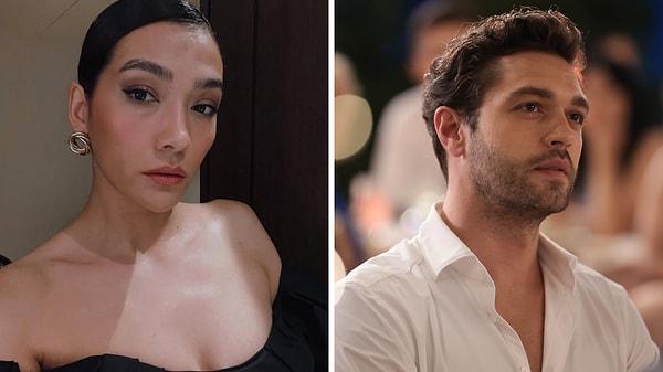 İhanet İddialarıyla Dolu Defter Kapanmış! Aybüke Pusat'ın Doğum Gününden Furkan Andıç'la Aşk Kareleri Geldi 2 ihanet iddialariyla dolu defter kapanmis aybuke pusatin dogum gununden furkan andicla ask kareleri geldi