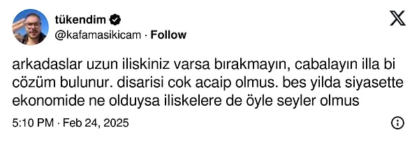 İlişkiler Hakkında Linç Edilebilecek Fikirlerini Büyük Bir Cesaretle Söyleyen Kişiler 2 iliskiler hakkinda linc edilebilecek fikirlerini buyuk bir cesaretle soyleyen kisiler 1 v2q6k7WK