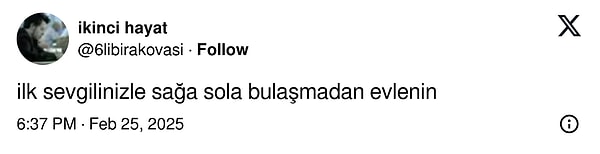 İlişkiler Hakkında Linç Edilebilecek Fikirlerini Büyük Bir Cesaretle Söyleyen Kişiler 4 iliskiler hakkinda linc edilebilecek fikirlerini buyuk bir cesaretle soyleyen kisiler 3 rAGDtRCi