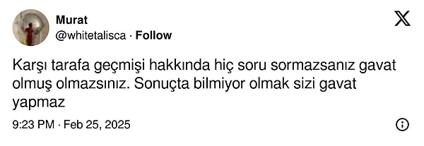 İlişkiler Hakkında Linç Edilebilecek Fikirlerini Büyük Bir Cesaretle Söyleyen Kişiler 8 iliskiler hakkinda linc edilebilecek fikirlerini buyuk bir cesaretle soyleyen kisiler 7