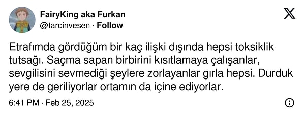 İlişkiler Hakkında Linç Edilebilecek Fikirlerini Büyük Bir Cesaretle Söyleyen Kişiler 9 iliskiler hakkinda linc edilebilecek fikirlerini buyuk bir cesaretle soyleyen kisiler 8 dhOBlpRa