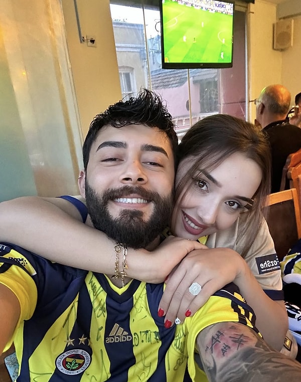 İlk Çocuğunu Kaybetmişti! Kız Babası Olan Kurtuluş Kuş'tan Hastane Odasından İlk Paylaşım Geldi 6 ilk cocugunu kaybetmisti kiz babasi olan kurtulus kustan hastane odasindan ilk paylasim geldi 5 AMDjT2Rg
