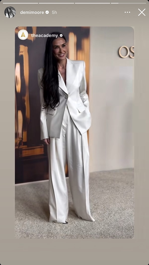 Irina Shayk'ın Dev Şapkasından Yaşlı Gösteren Millie'ye 27 Şubat'ta Yabancı Ünlülerin Instagram Paylaşımları 1 irina shaykin dev sapkasindan yasli gosteren millieye 27 subatta yabanci unlulerin instagram paylasimlari 0 Bc3fzCnm