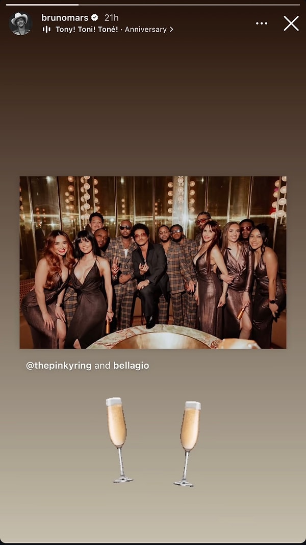 Irina Shayk'ın Dev Şapkasından Yaşlı Gösteren Millie'ye 27 Şubat'ta Yabancı Ünlülerin Instagram Paylaşımları 3 irina shaykin dev sapkasindan yasli gosteren millieye 27 subatta yabanci unlulerin instagram paylasimlari 2 5t6RX7n8