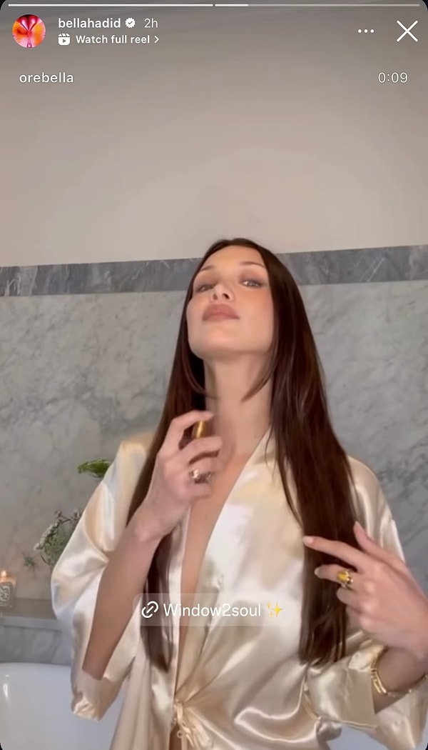 Irina Shayk'ın Dev Şapkasından Yaşlı Gösteren Millie'ye 27 Şubat'ta Yabancı Ünlülerin Instagram Paylaşımları 8 irina shaykin dev sapkasindan yasli gosteren millieye 27 subatta yabanci unlulerin instagram paylasimlari 7 zqfv9KgQ