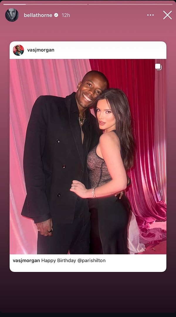 Irina Shayk'ın Dev Şapkasından Yaşlı Gösteren Millie'ye 27 Şubat'ta Yabancı Ünlülerin Instagram Paylaşımları 9 irina shaykin dev sapkasindan yasli gosteren millieye 27 subatta yabanci unlulerin instagram paylasimlari 8 6bb7Bveb