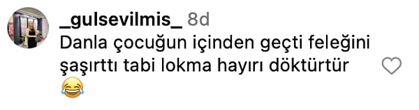 İşsizliğin Bu Kadarı: Çakal'ın Kadıköy'de "Danla Bilic'ten Ayrılmanın Şerefine" Lokma Döktürdüğü İddia Edildi! 11 issizligin bu kadari cakalin kadikoyde danla bilicten ayrilmanin serefine lokma dokturdugu iddia edildi 10 vQB8P7IY