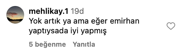 İşsizliğin Bu Kadarı: Çakal'ın Kadıköy'de "Danla Bilic'ten Ayrılmanın Şerefine" Lokma Döktürdüğü İddia Edildi! 8 issizligin bu kadari cakalin kadikoyde danla bilicten ayrilmanin serefine lokma dokturdugu iddia edildi 7 O84N9ClQ