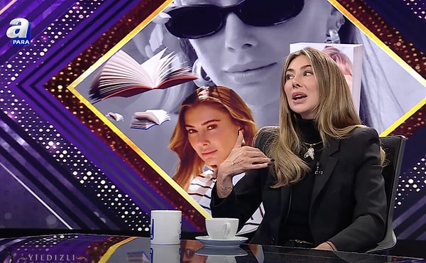 İstanbul’da Beliren Pembe Bulutlar Akıllara Şeyma Subaşı’nın “Pinky Clouds” Vurgusunu Getirince X Şenlendi! 5 istanbulda beliren pembe bulutlar akillara seyma subasinin pinky clouds vurgusunu getirince x senlendi 4 51BBFEAF