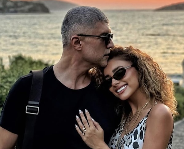 Kalp Spazmı Geçirmesinin Ardından Sağlık Durumu Merak Edilen Özcan Deniz'den Açıklama Geldi! 5 kalp spazmi gecirmesinin ardindan saglik durumu merak edilen ozcan denizden aciklama geldi 4 3KcOM3bJ