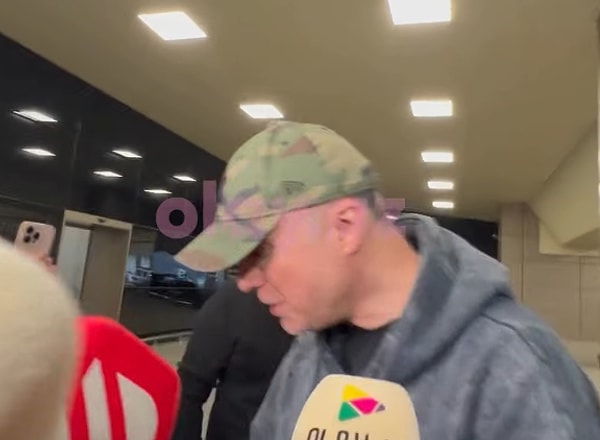 Kalp Spazmı Geçirmesinin Ardından Sağlık Durumu Merak Edilen Özcan Deniz'den Açıklama Geldi! 6 kalp spazmi gecirmesinin ardindan saglik durumu merak edilen ozcan denizden aciklama geldi 5 qcQSGGkt