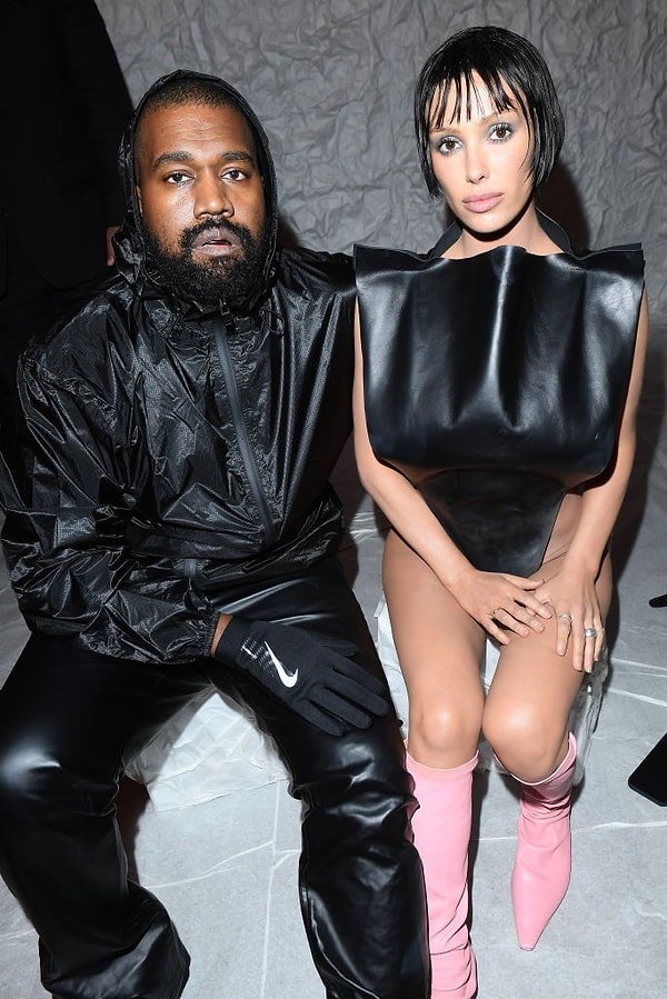 Kanye West ve Bianca Censori Boşanıyor mu? 5 Milyon Dolarlık İddia! 3 kanye west ve bianca censori bosaniyor mu 5 milyon dolarlik iddia 2 qaQiE8WD