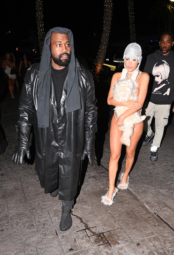 Kanye West ve Bianca Censori Boşanıyor mu? 5 Milyon Dolarlık İddia! 4 kanye west ve bianca censori bosaniyor mu 5 milyon dolarlik iddia 3 zahK4c3i