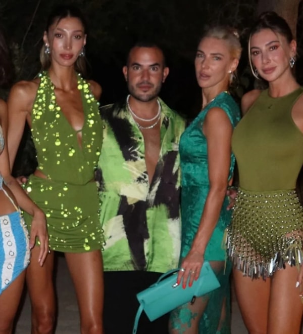 Kaos mu Var? Şevval Şahin ve Şeyma Subaşı'nın Son Hamlesi Ortada Küslük Olabileceği İhtimalini Akıllara Soktu 9 kaos mu var sevval sahin ve seyma subasinin son hamlesi ortada kusluk olabilecegi ihtimalini WGStahsg