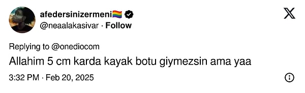 Kar Görünce Kayak Takımıyla Poz Kestiler: Kombin Çift Fahriye Evcen ve Burak Özçivit'ten Fosfor Süprizi! 18 kar gorunce kayak takimiyla poz kestiler kombin cift fahriye evcen ve burak ozcivitten fosfor i6lCz7t3