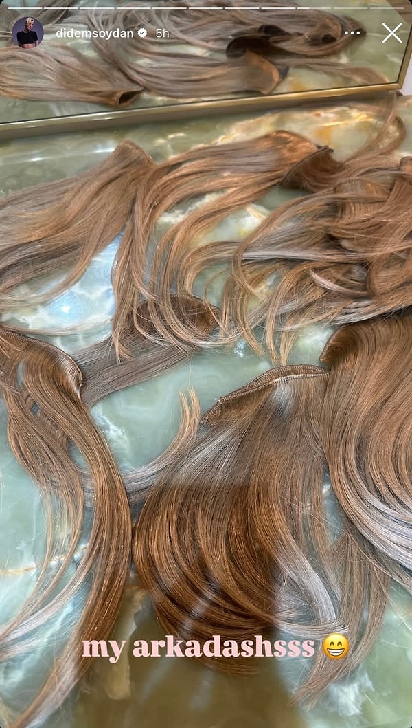 Karlı Havaya Hayran Kalan Subaşı'dan Şevval Şahin'in Annesine 11 Şubat'ta Ünlülerin Instagram Paylaşımları 6 karli havaya hayran kalan subasidan sevval sahinin annesine 11 subatta unlulerin instagram paylasimlari 5 PdlUmmht