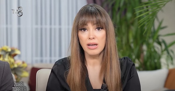 Kartalkaya’daki Yangın Faciasında Dostlarını Kaybeden Zuhal Topal Programda Gözyaşlarını Tutamadı! 5 kartalkayadaki yangin faciasinda dostlarini kaybeden zuhal topal programda gozyaslarini tutamadi 4 FNKJgMsj