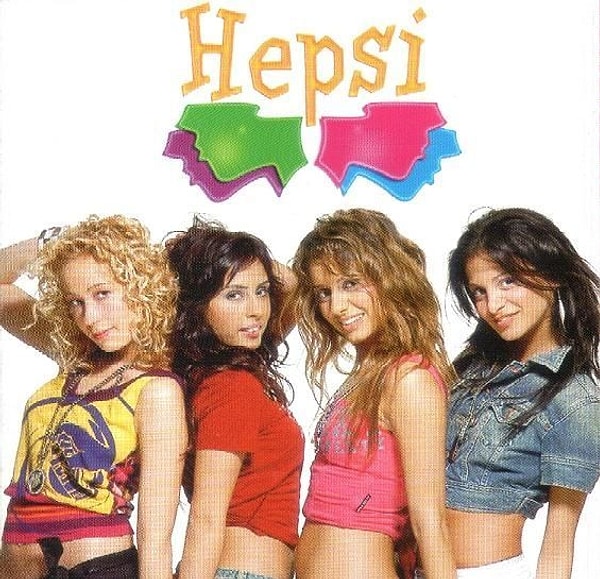 katarsise katilan gulcin ergul hepsi grubuyla ayrilik doneminde yasadiklarini gozyaslari icinde anlatti 0 Nzan63In