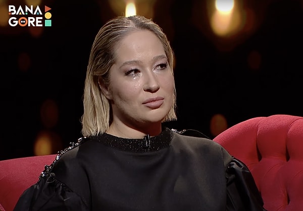 katarsise katilan gulcin ergul hepsi grubuyla ayrilik doneminde yasadiklarini gozyaslari icinde anlatti 5 jMVNsBtS