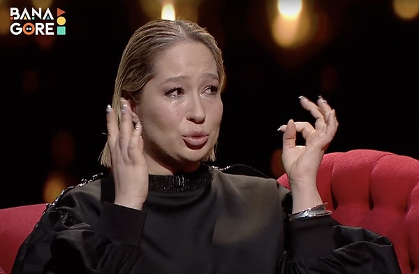 katarsise katilan gulcin ergul hepsi grubuyla ayrilik doneminde yasadiklarini gozyaslari icinde anlatti 6 pyKqDKUi