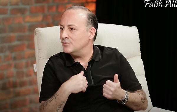 Kendine Hakim Olamadı: Sosyal Medyadan Gelen Kötü Yorumlar Hakkında Konuşan Tolga Çevik'ten Ağır Eleştiri! 4 kendine hakim olamadi sosyal medyadan gelen kotu yorumlar hakkinda konusan tolga cevikten agir elestiri rF13YEV2