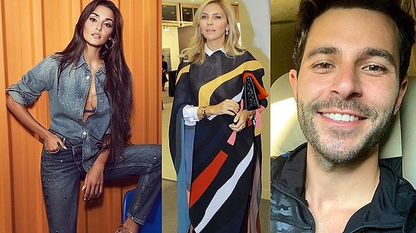Keyfi Pek Yerinde: Arzu Sabancı Doğum Gününü Hande'siz Geçiren Oğlu Hakan Sabancı'ya Fena Düştü! 2 keyfi pek yerinde arzu sabanci dogum gununu handesiz geciren oglu hakan sabanciya fena dustu Oy2SHsyq
