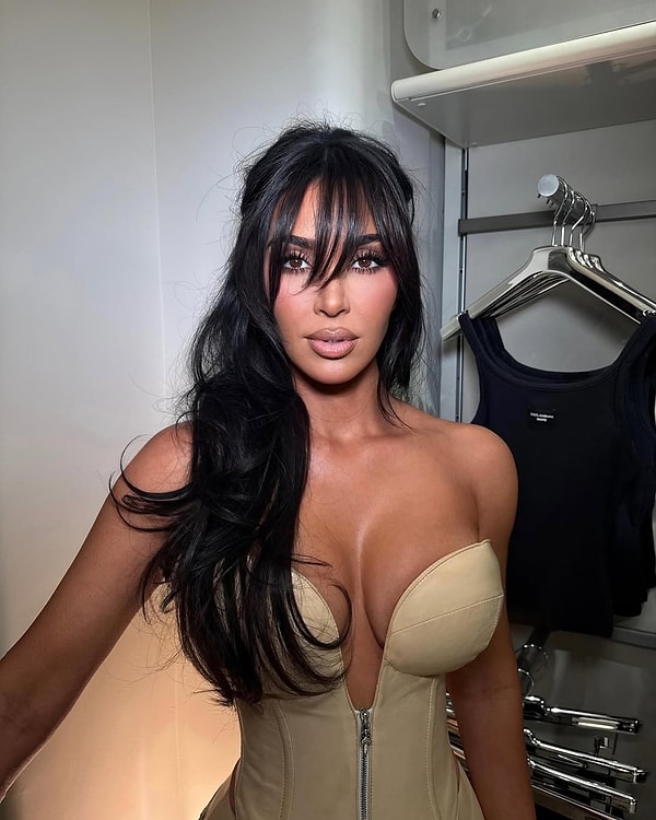 Kim Kardashian Lakers'ın Yeni Yıldızı Luka Doncic'i Gözüne Kestirdi 4 kim kardashian lakersin yeni yildizi luka doncici gozune kestirdi 3