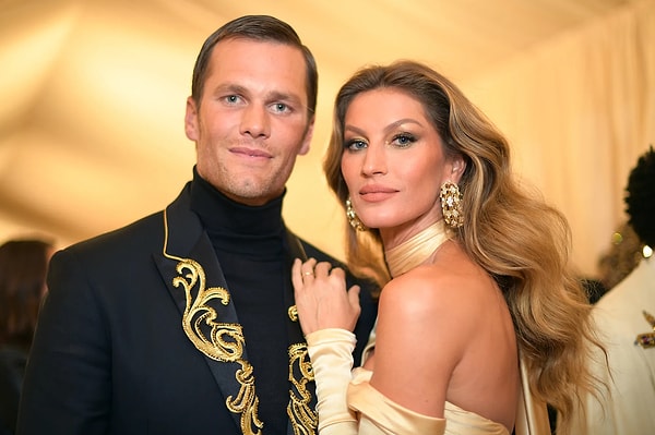 Kırık Kalbinin Devasını Ex'inde Buldu: Tom Brady ve Irina Shayk Aşkının Yeniden Başladığı İddia Edildi! 4 kirik kalbinin devasini exinde buldu tom brady ve irina shayk askinin yeniden basladigi