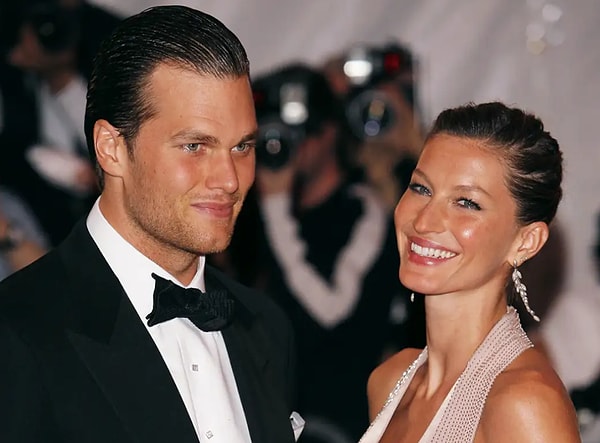 Kırık Kalbinin Devasını Ex'inde Buldu: Tom Brady ve Irina Shayk Aşkının Yeniden Başladığı İddia Edildi! 2 kirik kalbinin devasini exinde buldu tom brady ve irina shayk askinin yeniden basladigi 3IlBUWCw