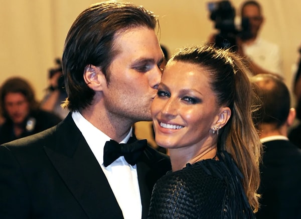 Kırık Kalbinin Devasını Ex'inde Buldu: Tom Brady ve Irina Shayk Aşkının Yeniden Başladığı İddia Edildi! 3 kirik kalbinin devasini exinde buldu tom brady ve irina shayk askinin yeniden basladigi HFInjqJv