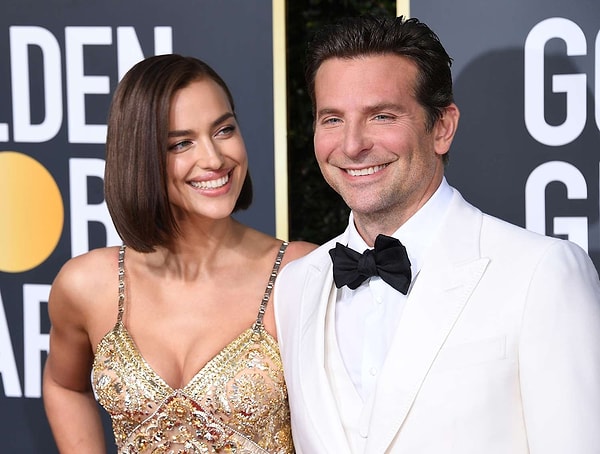 Kırık Kalbinin Devasını Ex'inde Buldu: Tom Brady ve Irina Shayk Aşkının Yeniden Başladığı İddia Edildi! 6 kirik kalbinin devasini exinde buldu tom brady ve irina shayk askinin yeniden basladigi WnfyItcZ