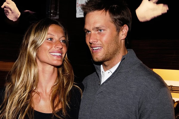 Kırık Kalbinin Devasını Ex'inde Buldu: Tom Brady ve Irina Shayk Aşkının Yeniden Başladığı İddia Edildi! 1 kirik kalbinin devasini exinde buldu tom brady ve irina shayk askinin yeniden basladigi as3LZ1Ts