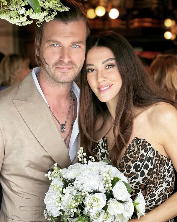 Kıvanç Tatlıtuğ'un Kardan Adam Yaptığı Anları Aşkla Paylaşan Başak Dizer "Kocam da Kocam" Modunu Fena Açtı! 1 kivanc tatlitugun kardan adam yaptigi anlari askla paylasan basak dizer kocam da kocam modunu 2zYYlCsE
