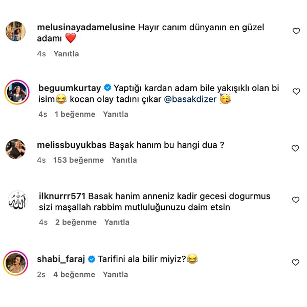 Kıvanç Tatlıtuğ'un Kardan Adam Yaptığı Anları Aşkla Paylaşan Başak Dizer "Kocam da Kocam" Modunu Fena Açtı! 4 kivanc tatlitugun kardan adam yaptigi anlari askla paylasan basak dizer kocam da kocam modunu ph4zSYUv