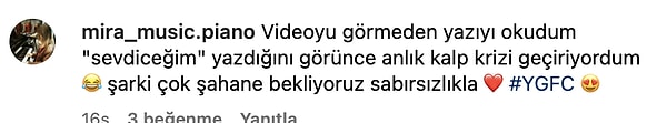 Kız Arkadaşıyla Video Çeken Yusuf Güney'in "Sevdiceğim" Paylaşımına Goygoycular Sessiz Kalmadı 11 kiz arkadasiyla video ceken yusuf guneyin sevdicegim paylasimina goygoycular sessiz kalmadi 10 3LPK9SN1