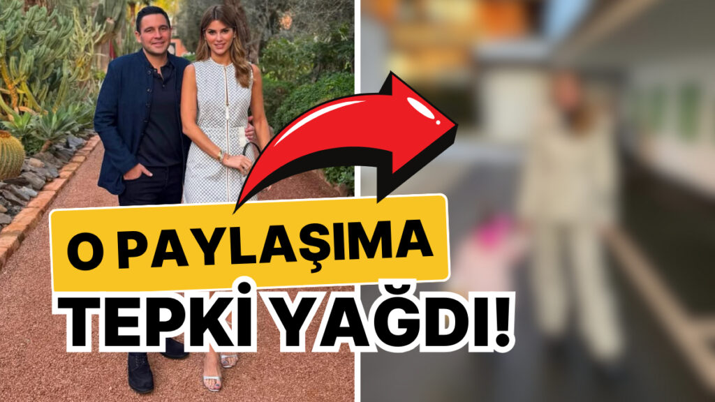 Kızı Alara'yla Kayak Keyfinden Paylaşım Yapan Nazlı Sabancı Takipçilerini Kızdırdı! 9 kizi alarayla kayak keyfinden paylasim yapan nazli sabanci takipcilerini kizdirdi BEe4GMlI