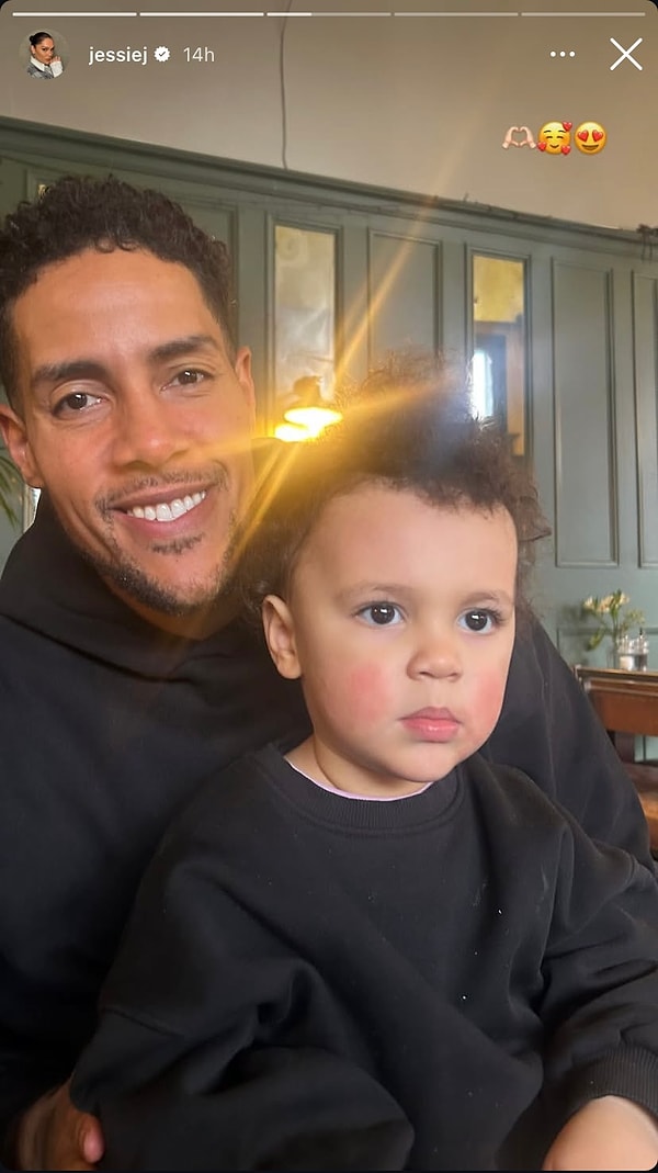 Koltuğa Uzanan Cardi B'den Emma Roberts'ın Doğum Gününe 11 Şubat'ta Yabancı Ünlülerin Instagram Paylaşımları 5 koltuga uzanan cardi bden emma robertsin dogum gunune 11 subatta yabanci unlulerin instagram paylasimlari ZpVuJwqV