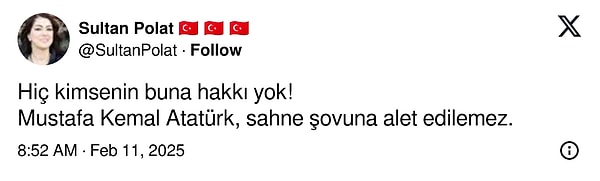Konserinde Sahneye Atatürk Heykeli Çıkartan Şarkıcı Ziynet Sali Sosyal Medyada Tartışma Yarattı 4 konserinde sahneye ataturk heykeli cikartan sarkici ziynet sali sosyal medyada tartisma yaratti 3 1RcSqAR2