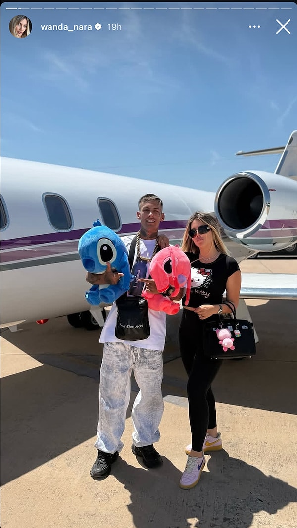 Kylie Jenner'ın Dev Pırlantasından Kızıl Saçlı Emma'ya 12 Şubat'ta Yabancı Ünlülerin Instagram Paylaşımları 3 kylie jennerin dev pirlantasindan kizil sacli emmaya 12 subatta yabanci unlulerin instagram paylasimlari 2