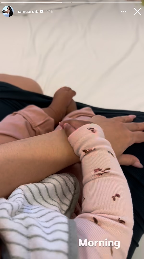 Kylie Jenner'ın Dev Pırlantasından Kızıl Saçlı Emma'ya 12 Şubat'ta Yabancı Ünlülerin Instagram Paylaşımları 7 kylie jennerin dev pirlantasindan kizil sacli emmaya 12 subatta yabanci unlulerin instagram paylasimlari 6 uzRtcB7b