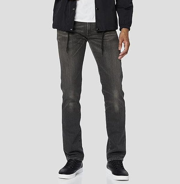 “Levi’s”ın Dillerden Düşmeyen Jean Pantolon Modelleri 1 levisin dillerden dusmeyen jean pantolon modelleri 0 XmuEOMc8