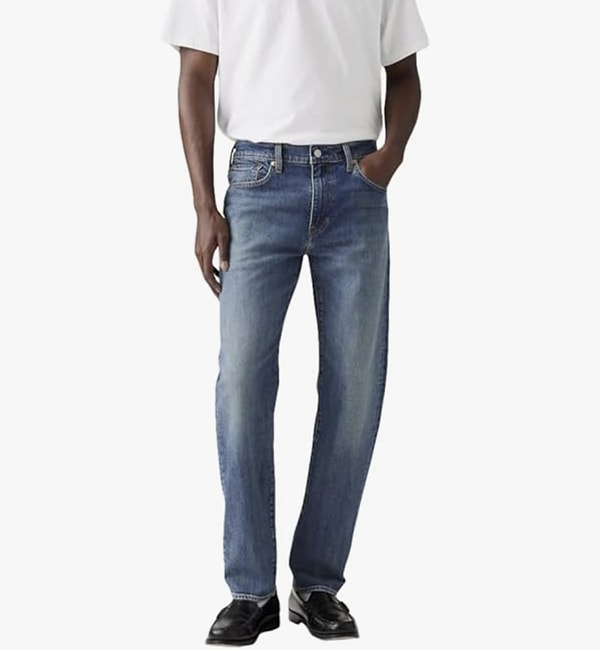 “Levi’s”ın Dillerden Düşmeyen Jean Pantolon Modelleri 3 levisin dillerden dusmeyen jean pantolon modelleri 2 Mv2WyK2Z