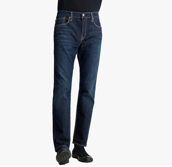 “Levi’s”ın Dillerden Düşmeyen Jean Pantolon Modelleri 7 levisin dillerden dusmeyen jean pantolon modelleri 6 lsyqcfn3