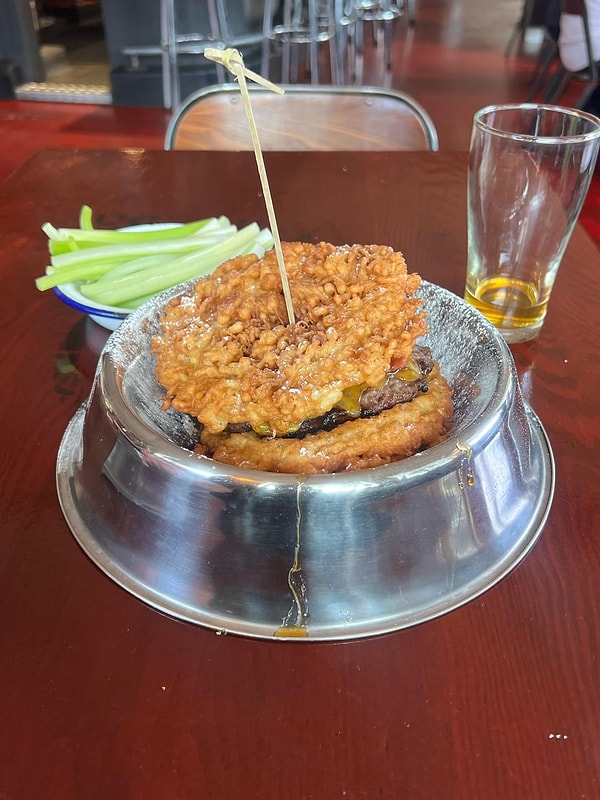 Lüks ve Pahalı Restoranların Masaya Geldiğinde Hayatı Sorgulatacak Göz Kanatan Sunumları 1 luks ve pahali restoranlarin masaya geldiginde hayati sorgulatacak goz kanatan sunumlari 0 6DWQq7TY